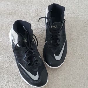 Nike Prime Hype DF II Basketball Shoes